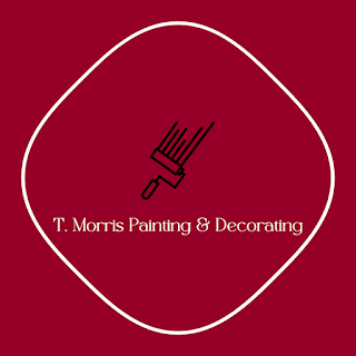 Tim Morris Logo